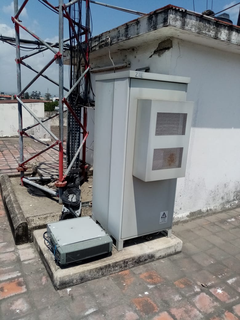 Base Station