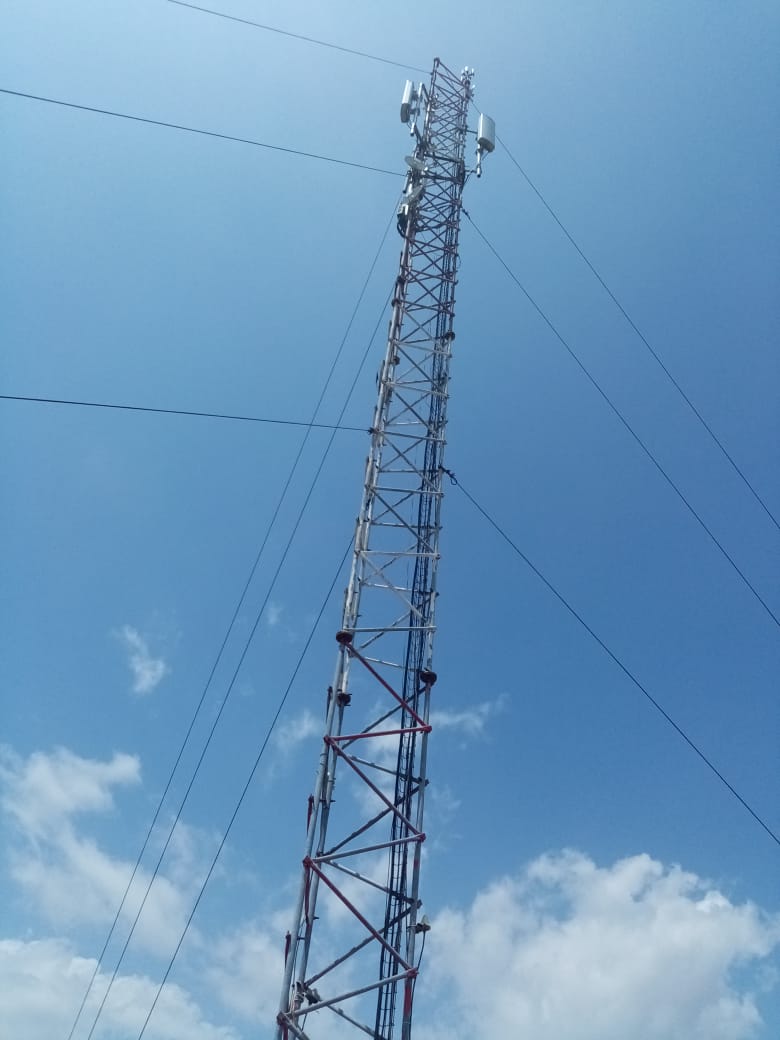 Base Station