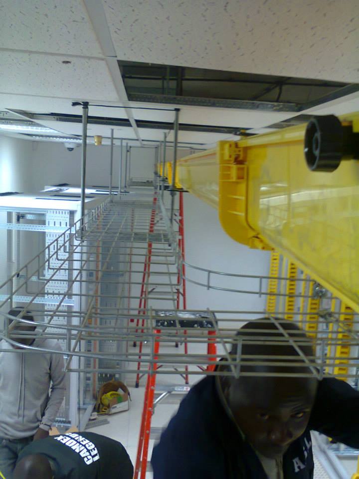Seacom